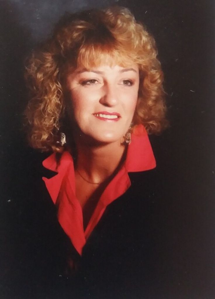 Sonya Trombetti Profile Photo