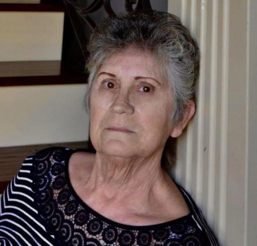 Margaret Ann Laws