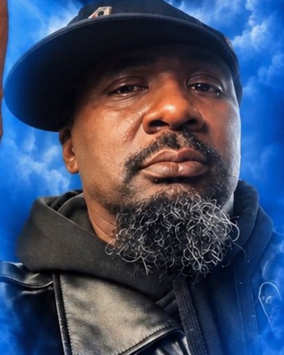 Damon Terad Hightower's obituary image
