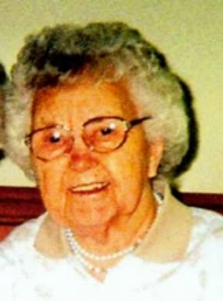 Jane Howard