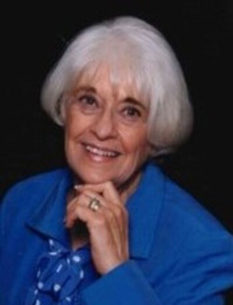 Barbara G. Zody