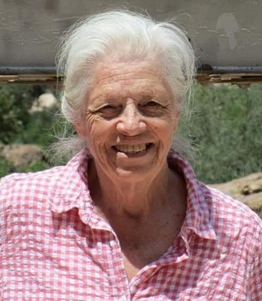 Dorothy Bernice Johnston Profile Photo