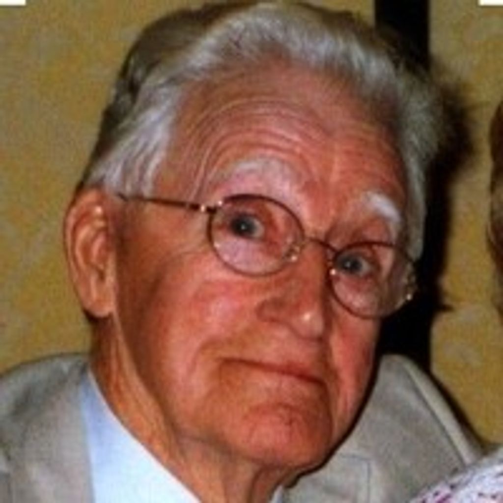 Russell W. Cann
