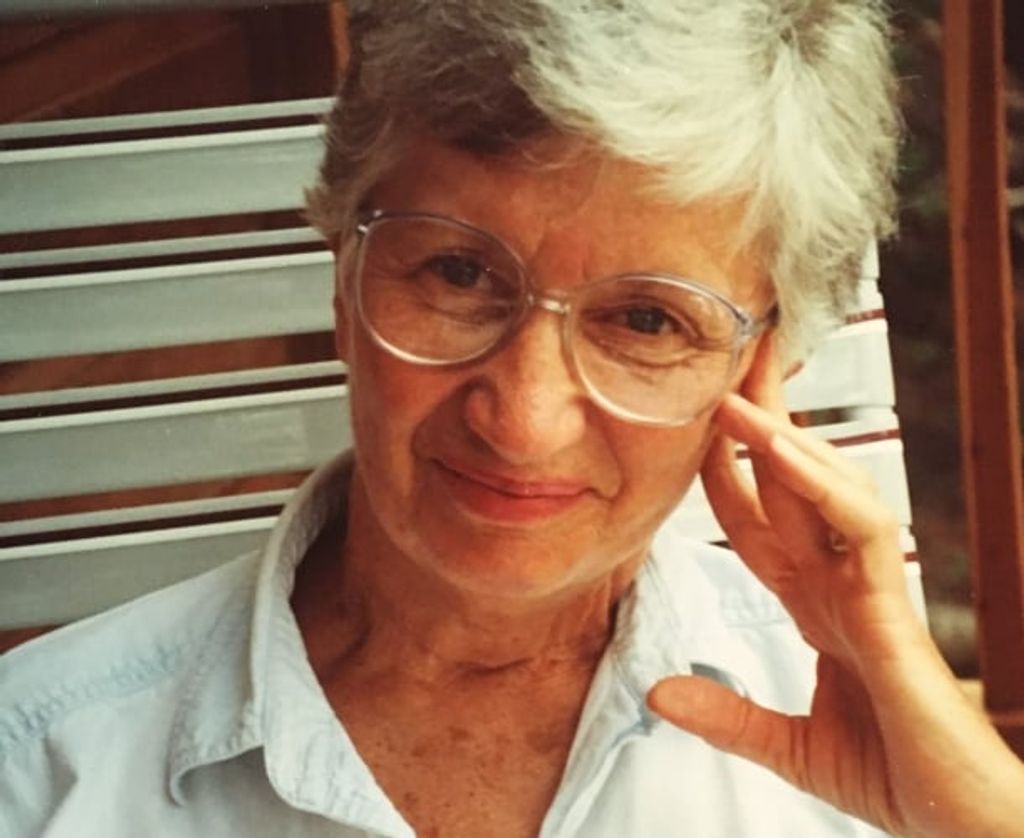 Lucille Norma Anderson