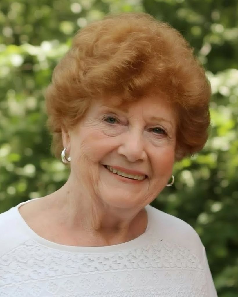 Carol Jean Scarpetta