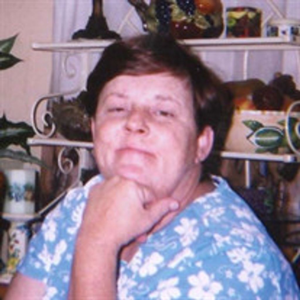 Mary Lynn White