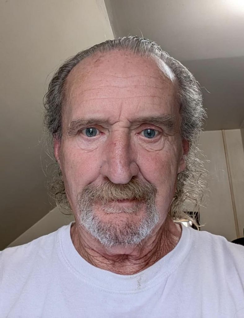 Samuel T. Logue Profile Photo