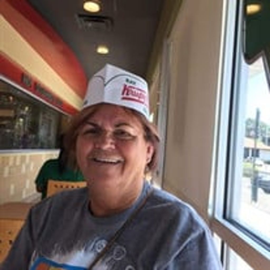 Deborah Marie Tharpe