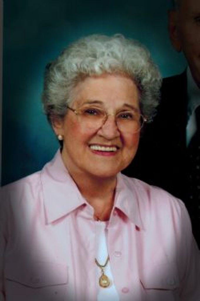 Catherine Schiavoni