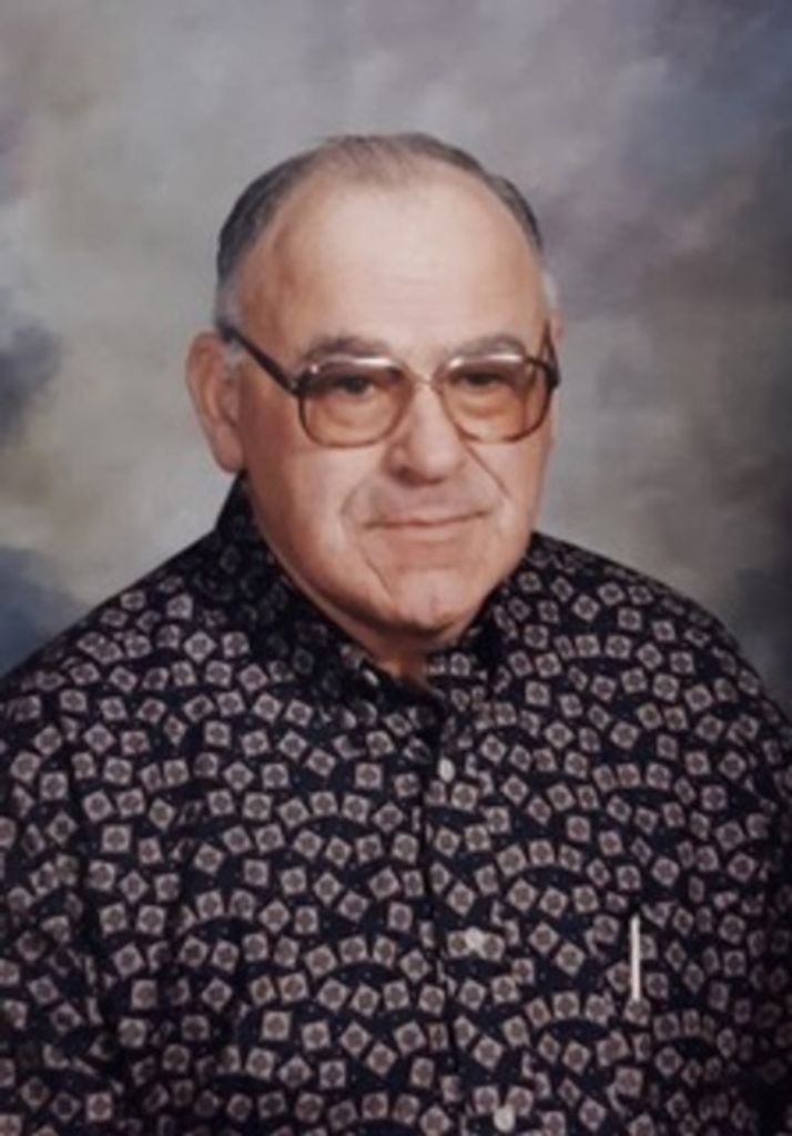 Oliver Alfred Torkelson Profile Photo
