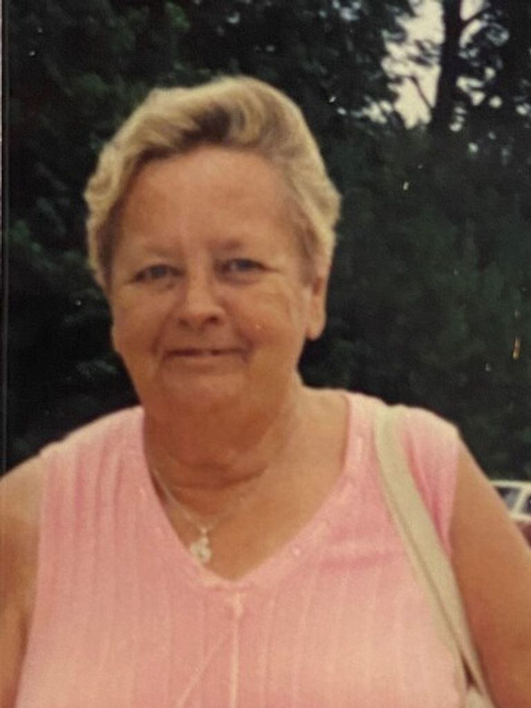 Joyce Peggy Conner Profile Photo
