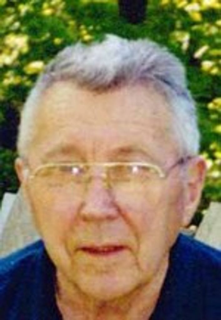William R. Heil Sr.