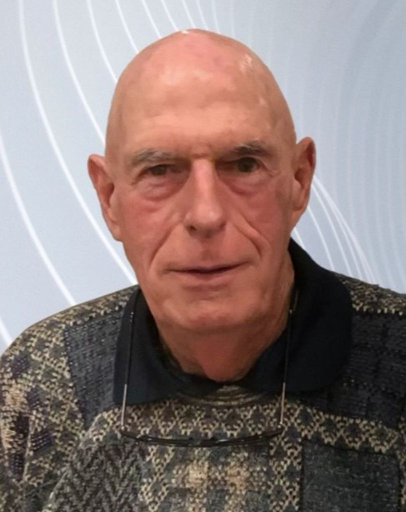 James Raiferd Harris Profile Photo