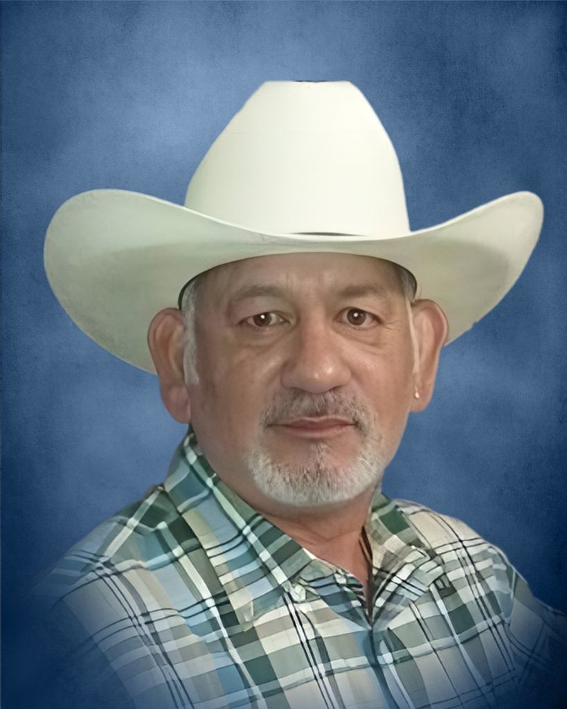 David R. Gomez