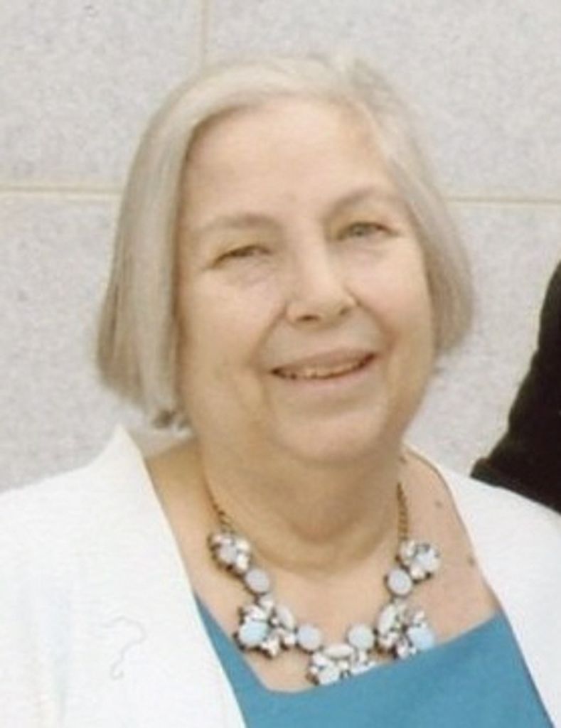Sharon Hopkinson Profile Photo