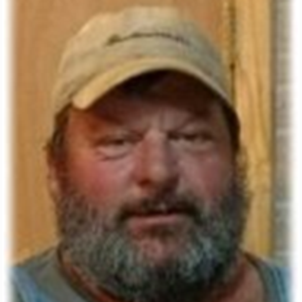 Harlon Bruce (Jiggs) Robbins