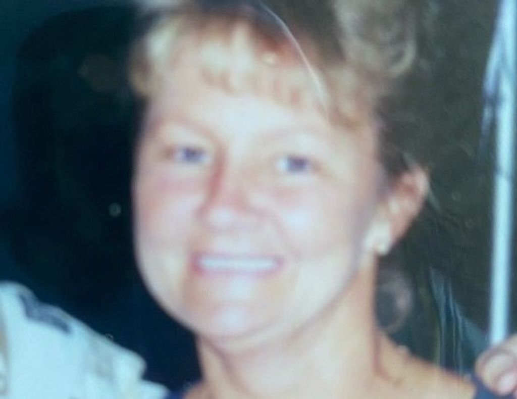 Sandra Jean Lotts-Nester