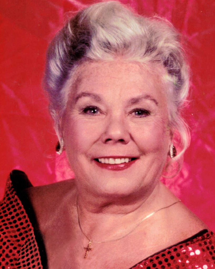 Irene Eva Gracey Profile Photo