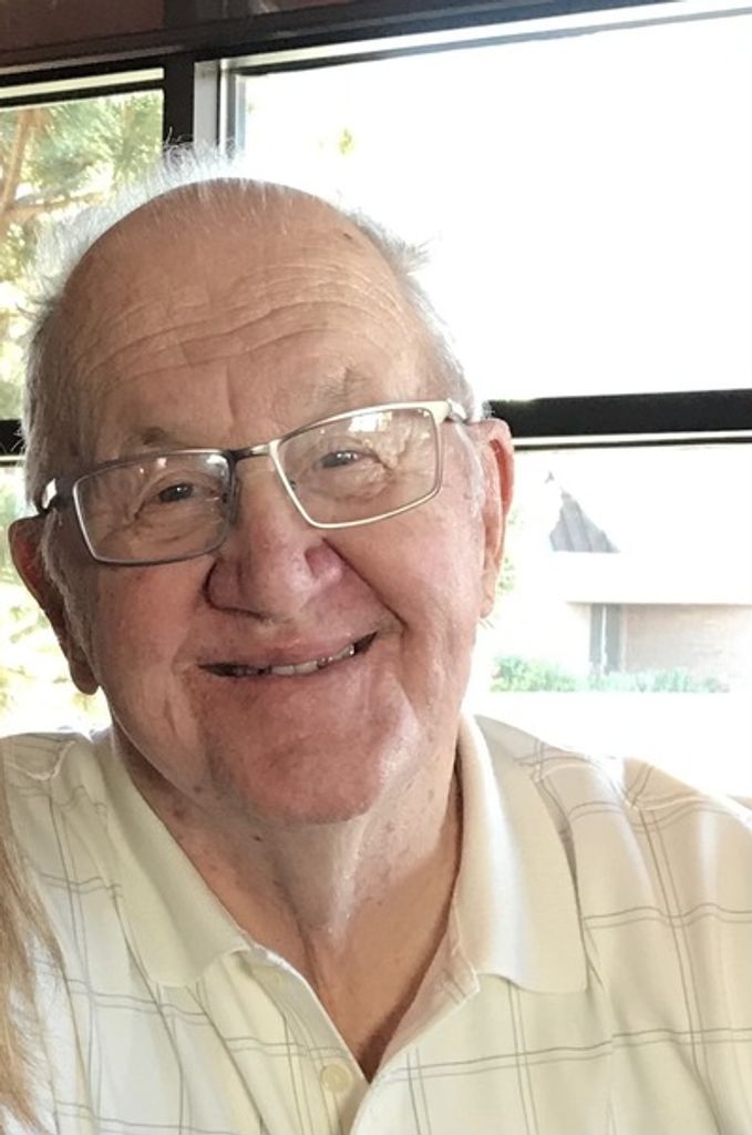 Bruce Harvey Perry Profile Photo