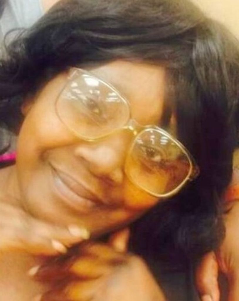 Mary Magadalene Riley