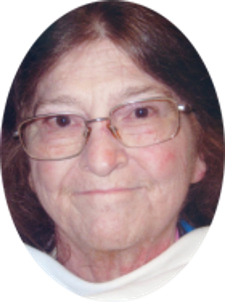 Mary Stookey