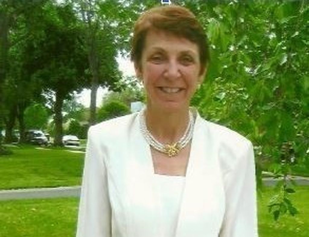 Gretchen S. Hobbs