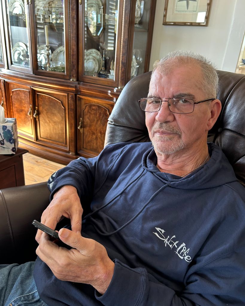 Bruce Nunnery Profile Photo