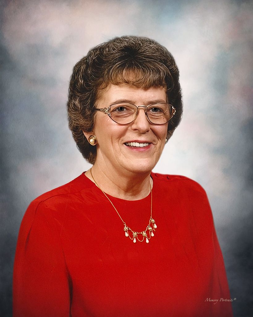 Lois A. Harpe