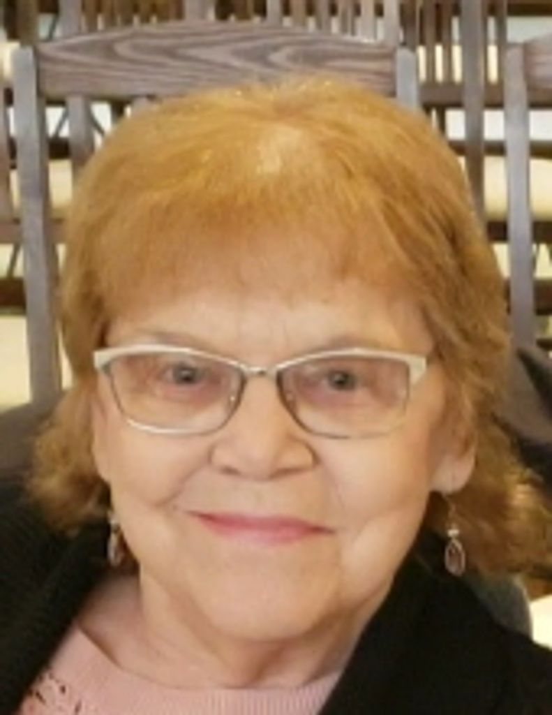 Laurine J. Higgins