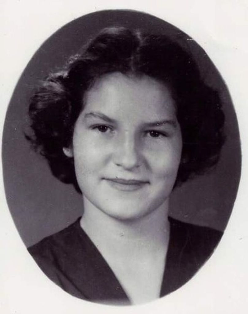 Mary Wanita Purks Profile Photo