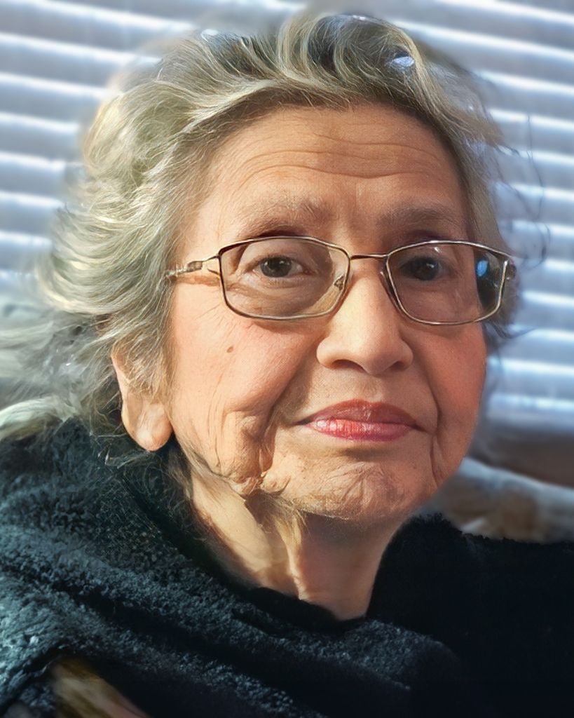 Remedios Z. Herde