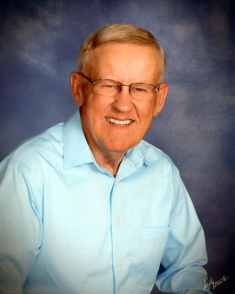 Howard R. Johnson Profile Photo
