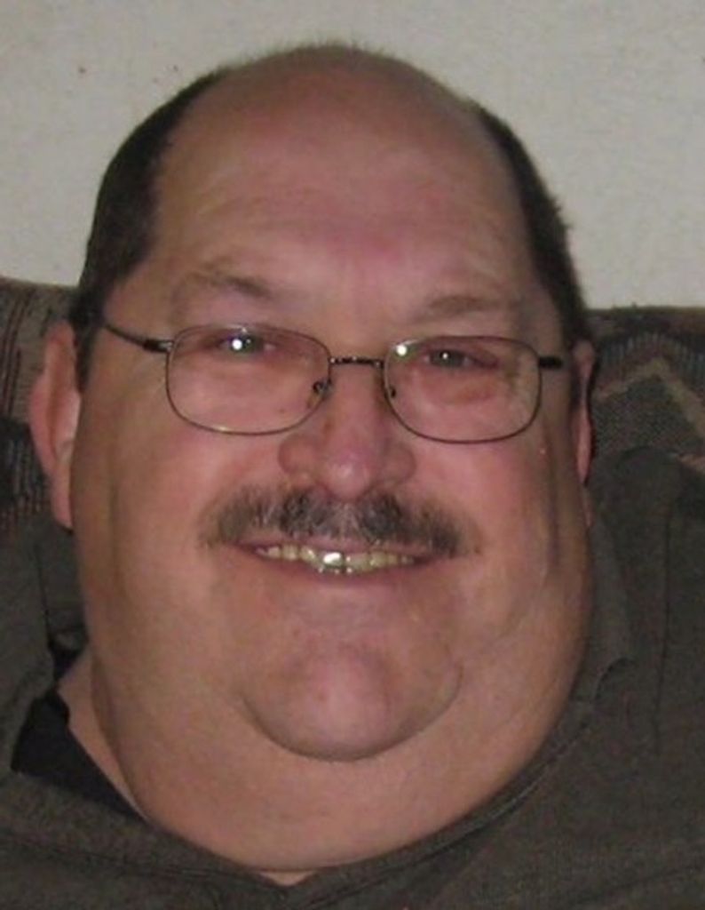 Michael "Mike" Nix