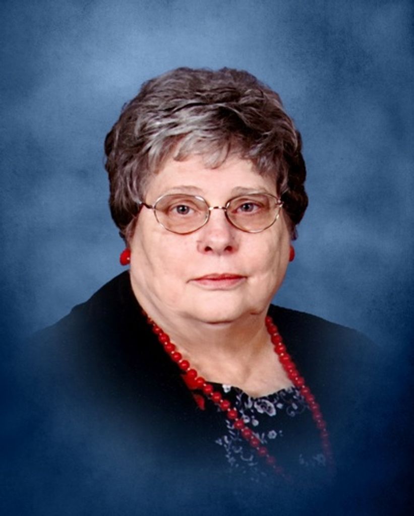 Mary Clark Cheshire Profile Photo