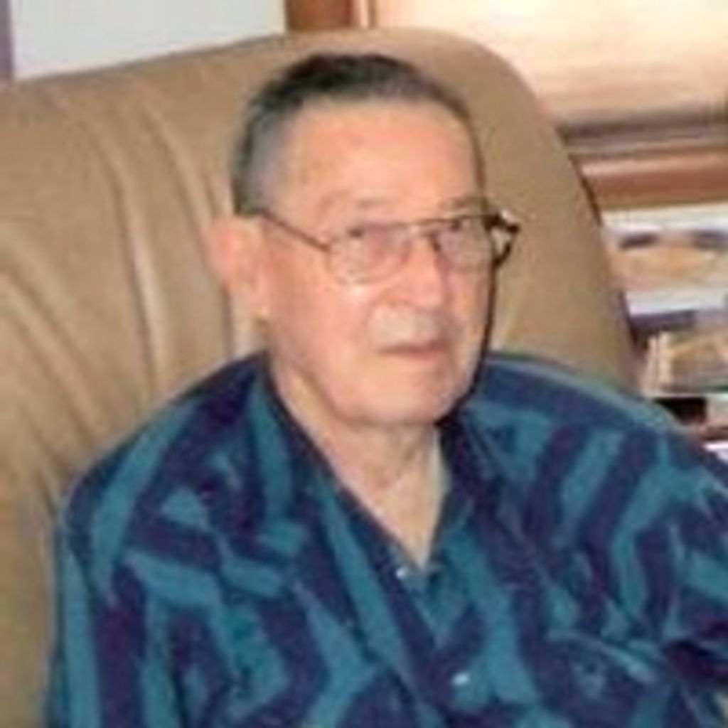 Alvin Allen Hamilton
