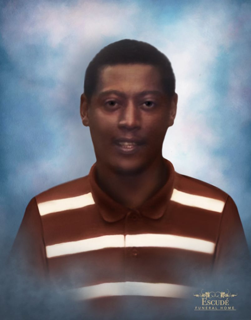 Shareel Lionel Washington Profile Photo
