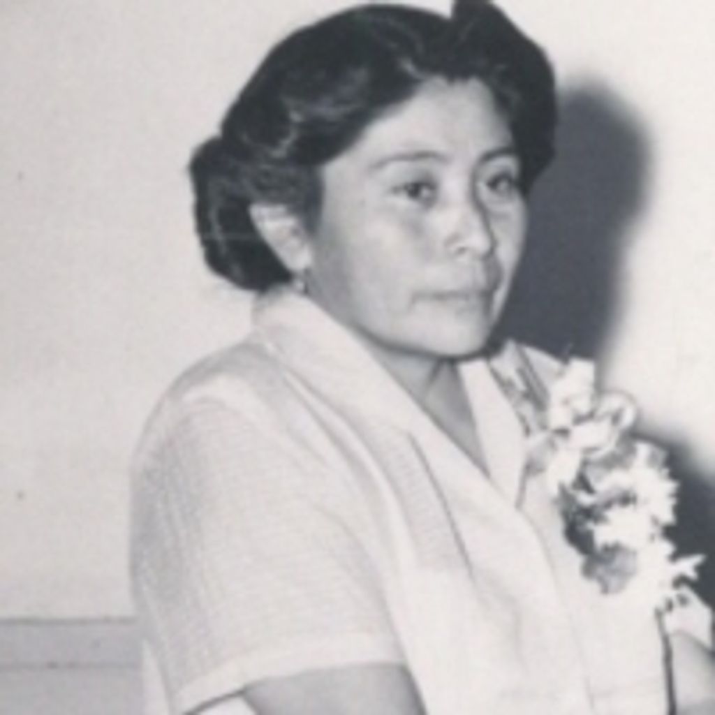 Guadalupe Russell