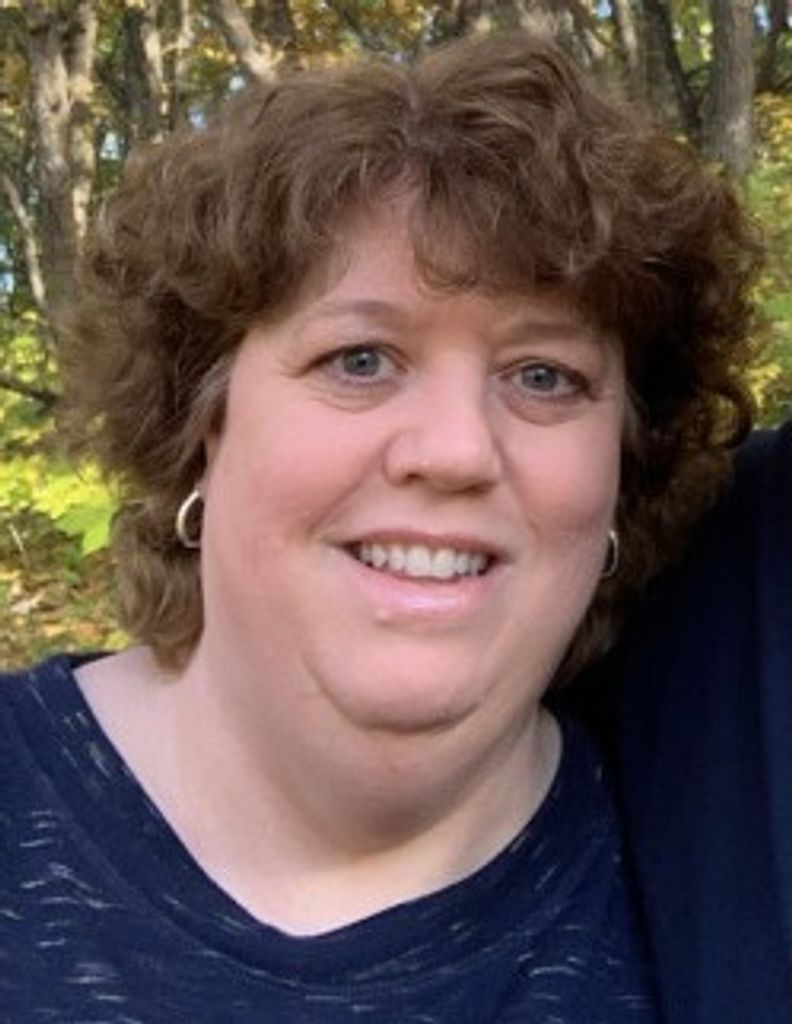 Susan Barker