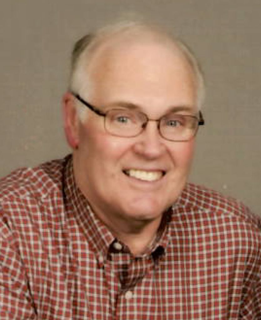Richard "Dick" Gaffaney