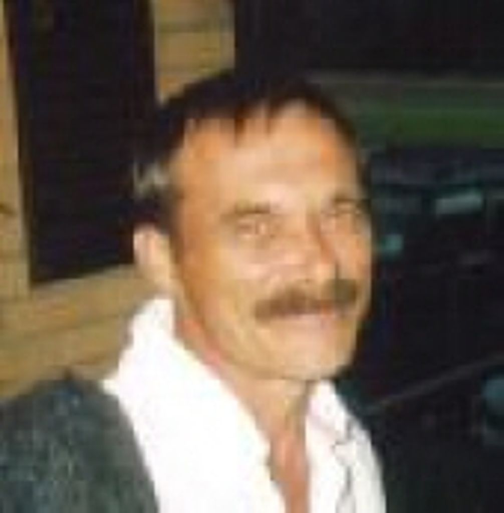 Jerry Wayne Jordan