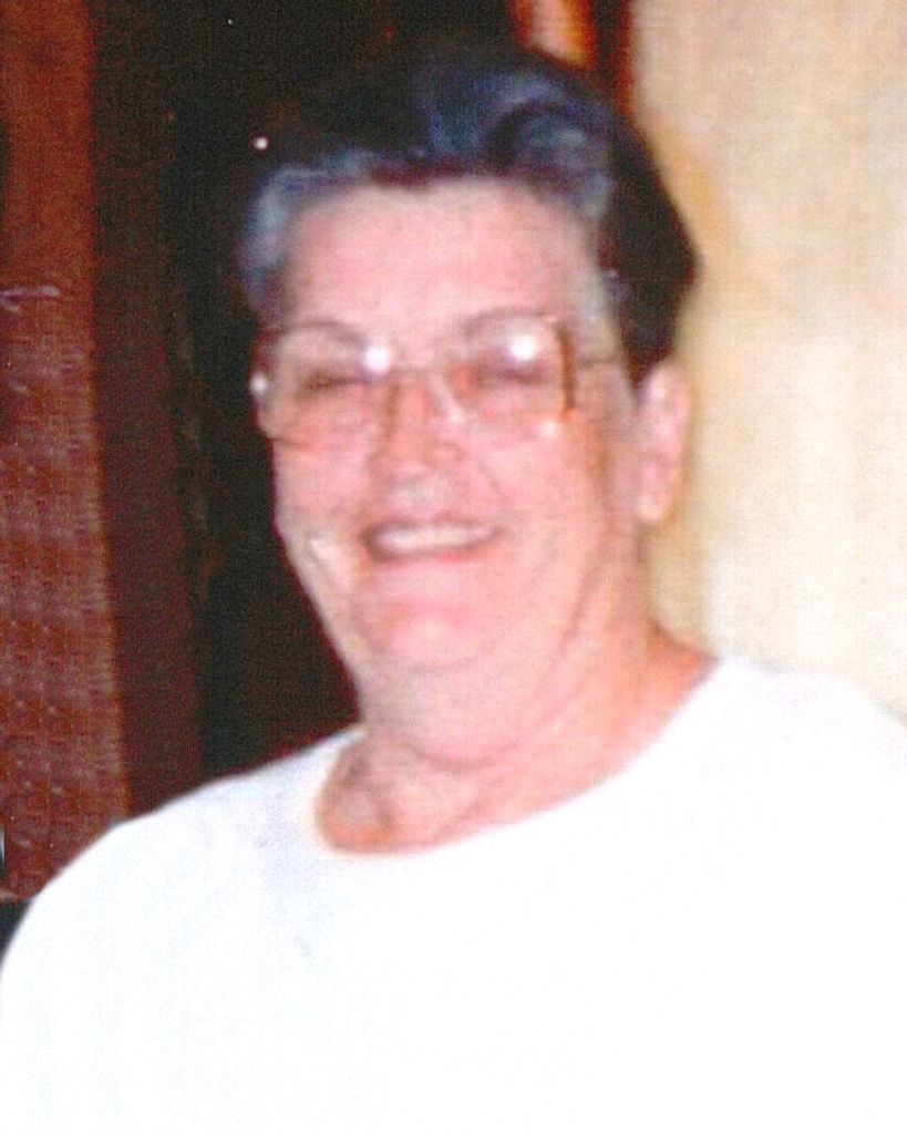 Rachel Pauline McGinnis Pryor Baygents Profile Photo