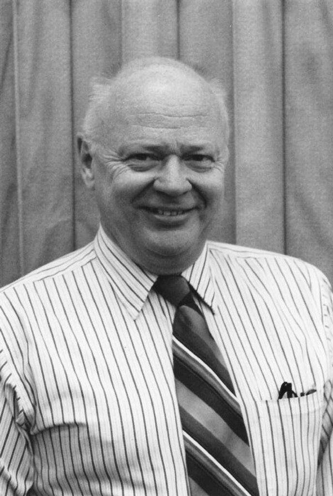 Donald Hugh Olson Profile Photo