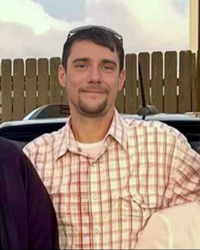 Joshua Behn Profile Photo