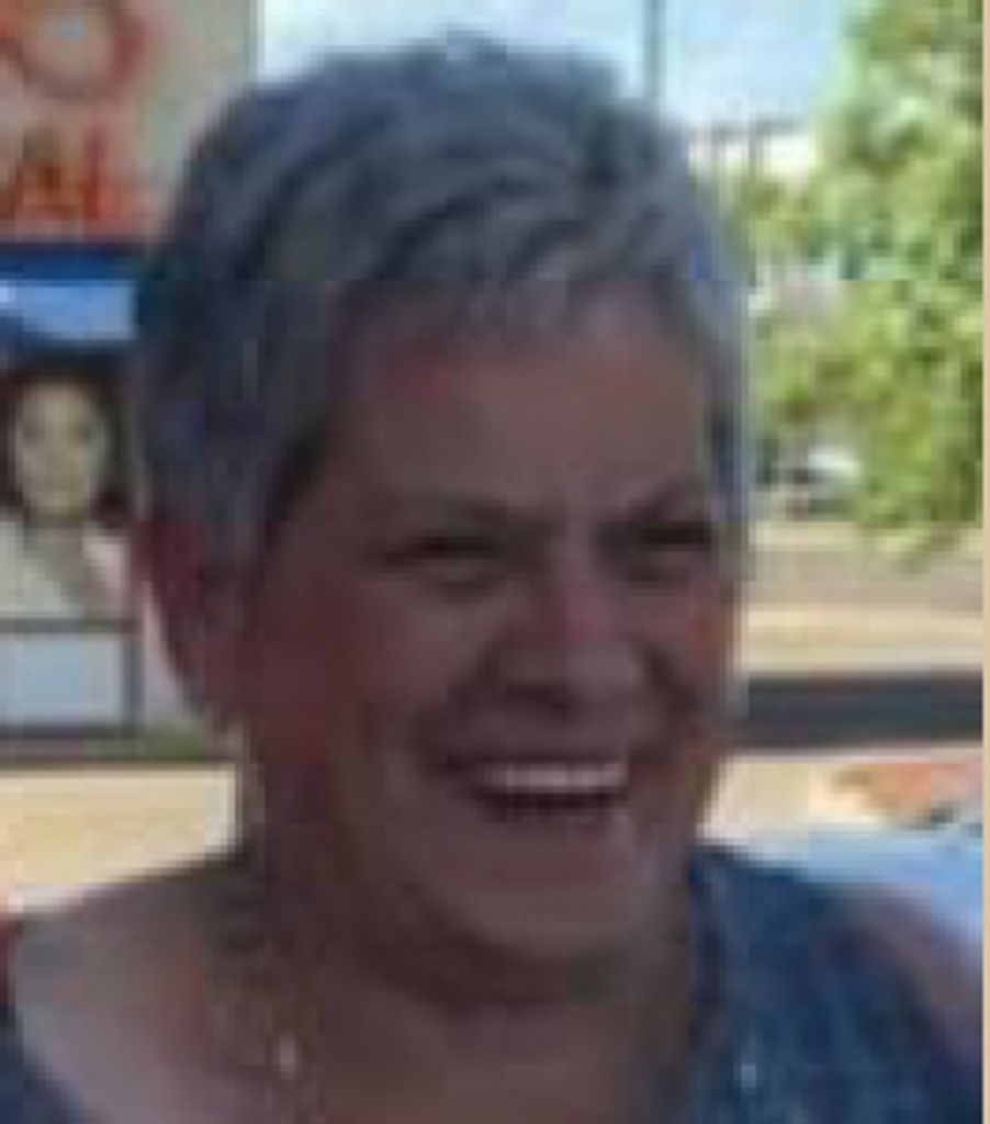 Judy Watt Profile Photo