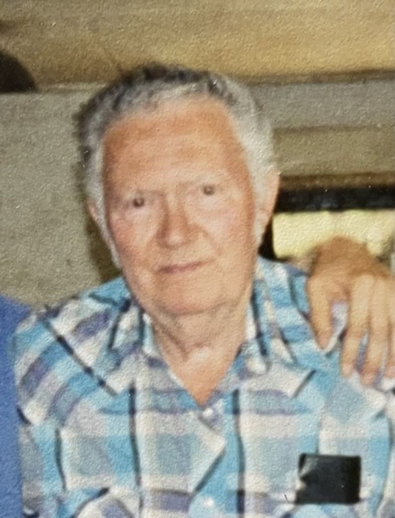 Raymond (Jack) Robinson, Sr. Profile Photo