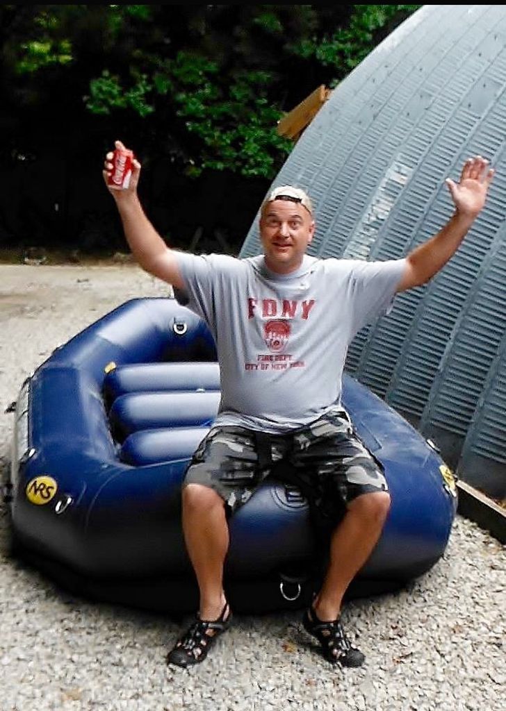 Michael Andrew Troxell Profile Photo