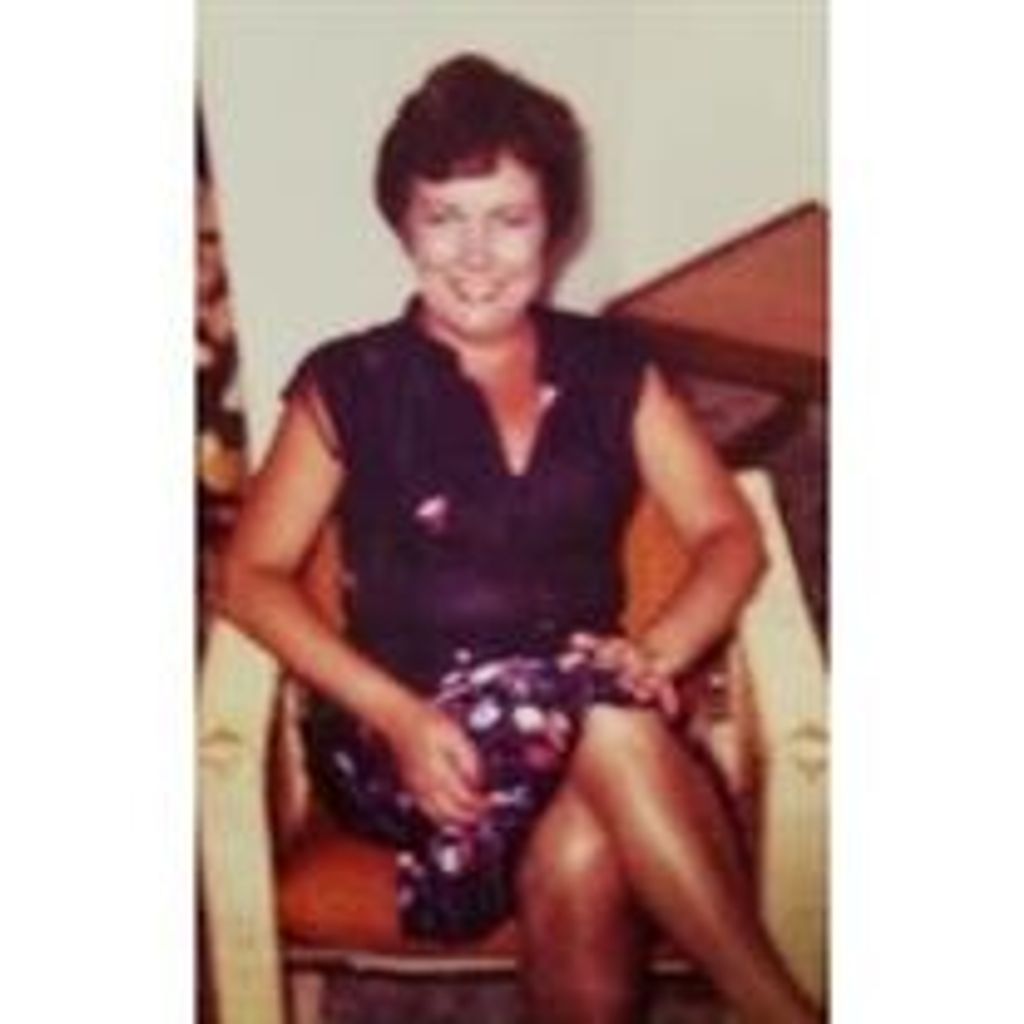 Shannon Scott Floyd-Butler