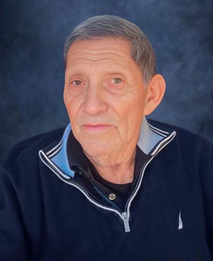 Salvador Escobedo Perez Profile Photo
