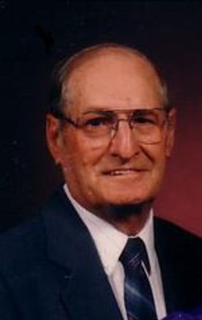 Ned G. Harmon