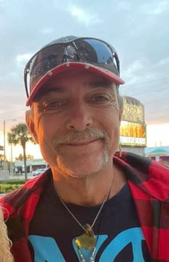 Patrick Warren Mcgahee Profile Photo